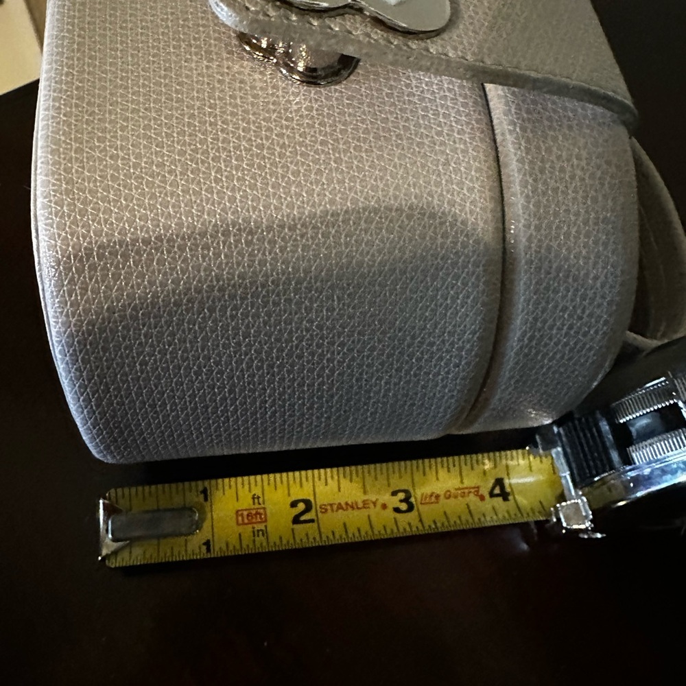 Tuscan Travel Jewelry Case - Picture 6 of 9